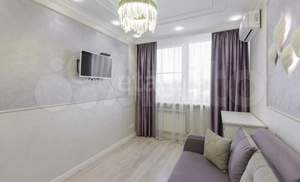 3-к квартира, вторичка, 103м2, 9/30 этаж
