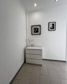 1-к квартира, вторичка, 55м2, 14/20 этаж