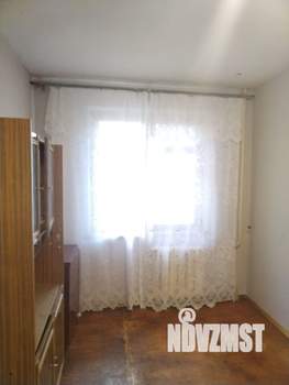 2-к квартира, вторичка, 45м2, 1/5 этаж