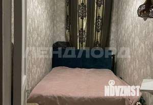 2-к квартира, вторичка, 31м2, 1/3 этаж