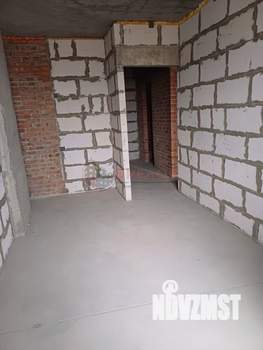 1-к квартира, вторичка, 42м2, 5/25 этаж