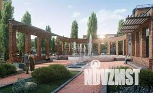1-к квартира, вторичка, 35м2, 20/23 этаж