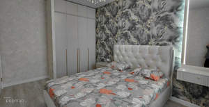 1-к квартира, вторичка, 36м2, 23/24 этаж