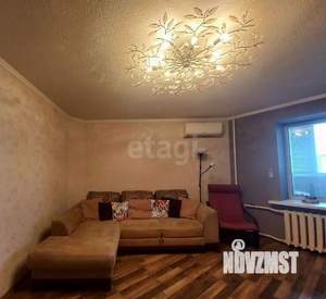 2-к квартира, вторичка, 62м2, 9/14 этаж