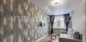 2-к квартира, вторичка, 47м2, 3/5 этаж