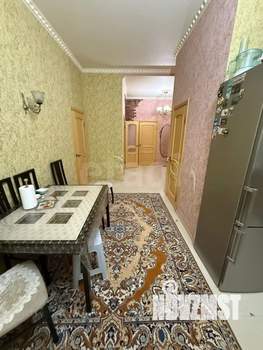 3-к квартира, вторичка, 84м2, 3/4 этаж