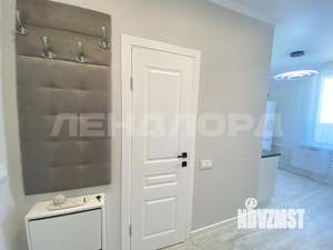 1-к квартира, вторичка, 38м2, 8/19 этаж