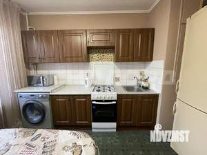 3-к квартира, вторичка, 61м2, 3/4 этаж