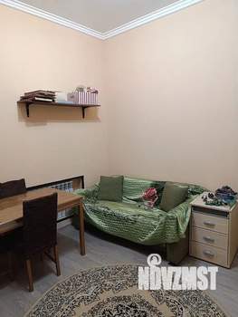 3-к квартира, вторичка, 52м2, 1/1 этаж