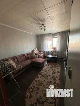 3-к квартира, вторичка, 67м2, 9/10 этаж