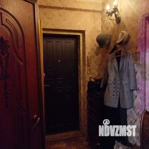 Студия квартира, вторичка, 45м2, 4/5 этаж