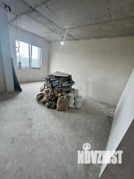 2-к квартира, вторичка, 60м2, 17/25 этаж
