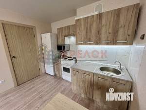 Студия квартира, вторичка, 28м2, 16/18 этаж