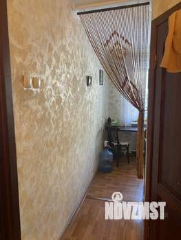 3-к квартира, вторичка, 56м2, 2/5 этаж