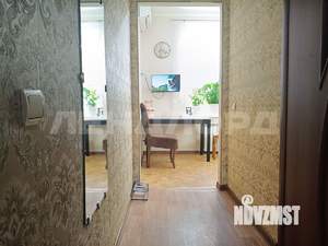 2-к квартира, вторичка, 45м2, 2/2 этаж