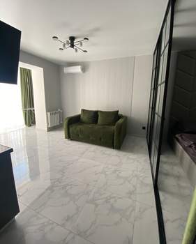 1-к квартира, вторичка, 43м2, 5/10 этаж