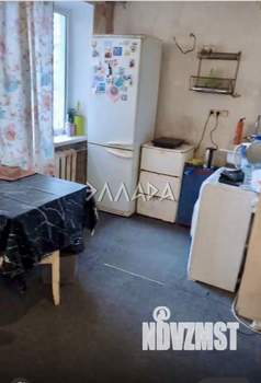 3-к квартира, вторичка, 48м2, 5/5 этаж