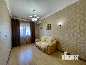 3-к квартира, вторичка, 89м2, 4/4 этаж