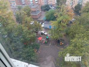 2-к квартира, вторичка, 50м2, 8/9 этаж