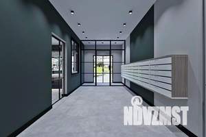 2-к квартира, вторичка, 66м2, 11/22 этаж