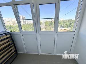 1-к квартира, вторичка, 37м2, 9/9 этаж