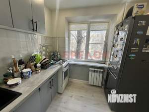 3-к квартира, вторичка, 66м2, 4/5 этаж