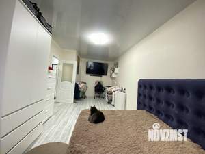 1-к квартира, вторичка, 36м2, 8/17 этаж