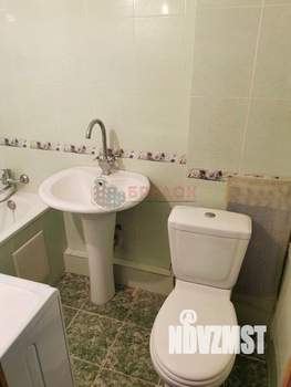 2-к квартира, вторичка, 45м2, 4/5 этаж