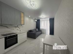 3-к квартира, вторичка, 64м2, 8/9 этаж