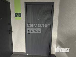 2-к квартира, вторичка, 43м2, 9/10 этаж