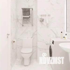 2-к квартира, вторичка, 52м2, 7/22 этаж