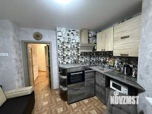 1-к квартира, вторичка, 40м2, 3/7 этаж