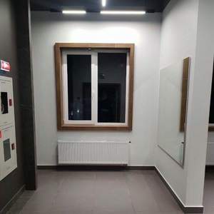 1-к квартира, вторичка, 43м2, 24/24 этаж