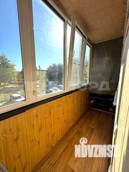 2-к квартира, вторичка, 42м2, 2/9 этаж