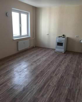 Студия квартира, вторичка, 30м2, 10/18 этаж