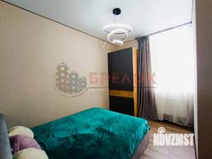 1-к квартира, вторичка, 35м2, 17/26 этаж