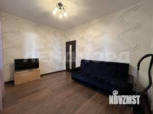 Студия квартира, вторичка, 25м2, 8/18 этаж