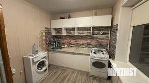 1-к квартира, вторичка, 37м2, 3/5 этаж