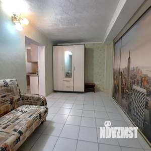 1-к квартира, вторичка, 35м2, 1/4 этаж