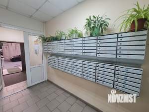 3-к квартира, вторичка, 90м2, 2/18 этаж