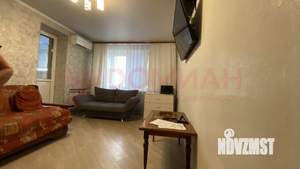 1-к квартира, вторичка, 33м2, 9/9 этаж
