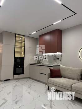 1-к квартира, вторичка, 41м2, 9/25 этаж