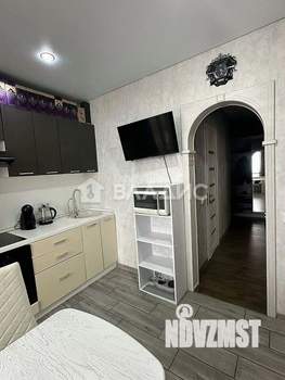 2-к квартира, вторичка, 50м2, 16/25 этаж