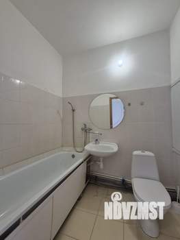 1-к квартира, вторичка, 38м2, 9/20 этаж