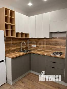 1-к квартира, вторичка, 31м2, 5/12 этаж