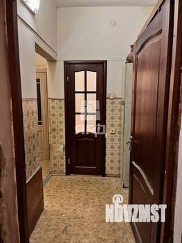 1-к квартира, вторичка, 62м2, 1/4 этаж