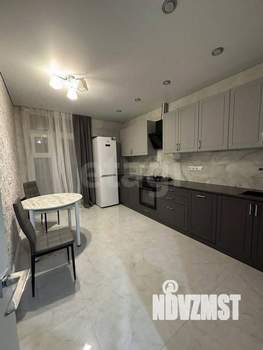 1-к квартира, вторичка, 42м2, 12/18 этаж