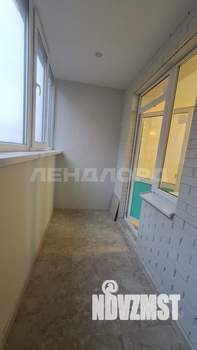 Студия квартира, вторичка, 35м2, 13/26 этаж