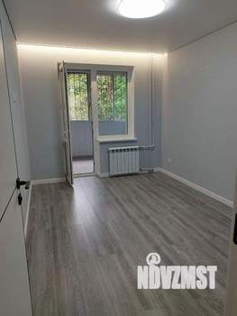 3-к квартира, вторичка, 64м2, 2/10 этаж