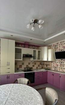 2-к квартира, вторичка, 54м2, 4/18 этаж